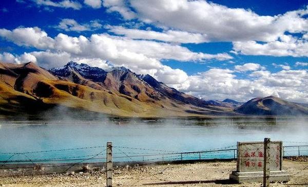 西藏旅游不想留下遗憾！到西藏一定要去的景点 最佳路线 注意事项